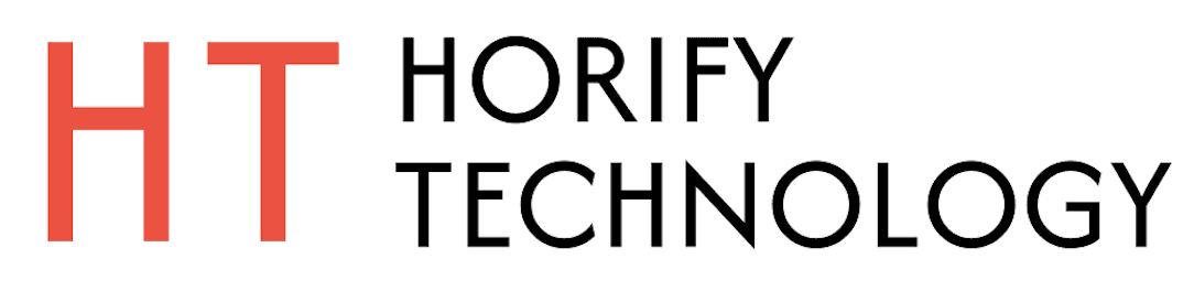 Horify Technology Logo